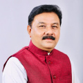Shri Ranjeet Kumar Das Minister Photo