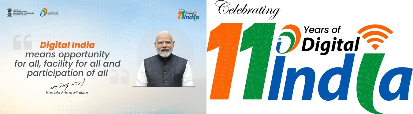 11 years