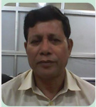 Satyendra Nath Das
