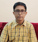 Arunangshu Bhattacharjee