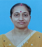 Nibedita Goswami