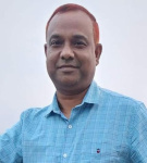 Sanjib Sarma, Sr.FA